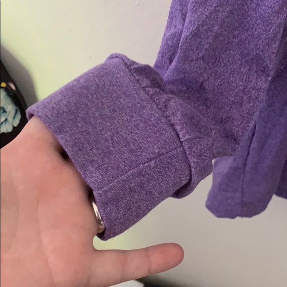 Purple sweater from Myrtle Beach - Picture 2 of 3